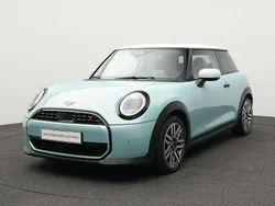 Other Gebraucht 2024 Mini Cooper S Classic Kleinwagen | 26.826 € (Guter Preis)