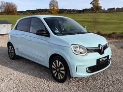 Blau Gebraucht 2023 Renault Twingo Techno Kleinwagen | 12.999 € (Guter Preis)