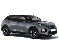 Andere Neu 2025 Peugeot 2008 GT SUV | 29.727 € (Superpreis)