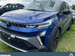 Blau Neu 2025 Renault Symbioz Esprit Alpine SUV | 33.790 € (Fairer Preis)