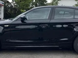 Schwarz Gebraucht 2008 BMW 118 Kleinwagen | 3.400 € (Guter Preis)