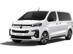 Schwarz (verschiedene farben) Neu 2026 Citroën Spacetourer Van / Kleinbus | 39.990 €