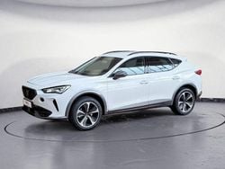 Weiß Gebraucht 2024 Cupra Formentor SUV | 21.440 € (Superpreis)