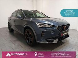Schwarz Gebraucht 2021 Cupra Formentor VZ SUV | 25.970 € (Superpreis)