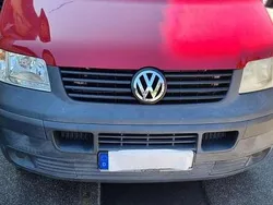 Gebraucht 2005 VW T5 Van | 6.900 € (Fairer Preis)