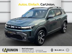 Andere farbe Gebraucht 2022 Dacia Duster Journey SUV | 25.540 € (Fairer Preis)