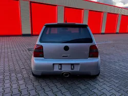 Silber Gebraucht 2000 VW Lupo GTI Kleinwagen | 3.700 €