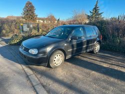 Gebraucht 2003 VW Golf IV Kleinwagen | 2.300 € (Fairer Preis)