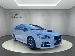 Weiß Gebraucht 2017 Subaru Levorg Kombi | 13.490 € (Fairer Preis)