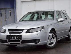 Grau Gebraucht 2005 Saab 9-5 Linear Kombi | 2.990 €