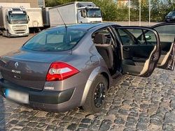 Gebraucht 2004 Renault Mégane II Limousine | 1.900 €