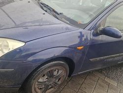 Gebraucht 2003 Ford Focus Kombi | 850 € (Fairer Preis)