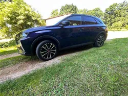Blau Gebraucht 2024 DS Automobiles DS7 Crossback Performance SUV | 34.500 € (Guter Preis)