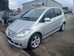 Silber Gebraucht 2012 Mercedes A180 Avantgarde Van / Kleinbus | 3.500 € (Guter Preis)