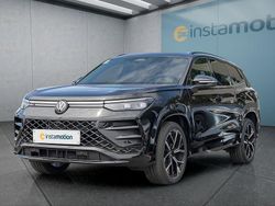 Schwarz Gebraucht 2025 VW Tayron SUV | 56.149 € (Fairer Preis)
