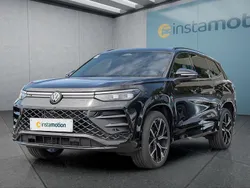 Schwarz Gebraucht 2025 VW Tayron SUV | 58.049 € (Fairer Preis)