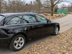 Schwarz Gebraucht 2010 Audi A4 Ambition Kombi | 4.000 € (Superpreis)