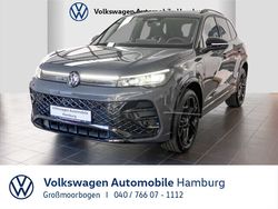 Andere farbe Gebraucht 2022 VW Tiguan R-line SUV | 60.599 €