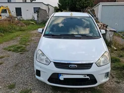 Weiß Gebraucht 2025 Ford C-MAX Van / Kleinbus | 3.500 €