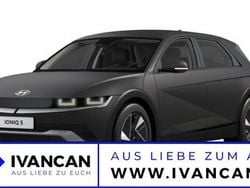Grau Neu 2026 Hyundai Ioniq 5 SUV | 46.690 € (Guter Preis)