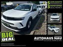 Jade weiss/arktis weiss Gebraucht 2023 Opel Mokka Edition+ SUV | 16.490 € (Superpreis)