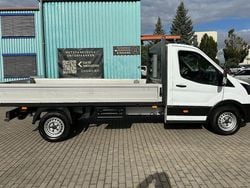 Weiß Gebraucht 2021 Ford Transit Van / Kleinbus | 22.790 € (Guter Preis)