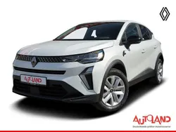 Weiß Neu 2025 Renault Captur SUV | 21.900 € (Guter Preis)