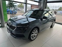 Grau Gebraucht 2019 Skoda Kamiq Style SUV | 16.900 € (Fairer Preis)