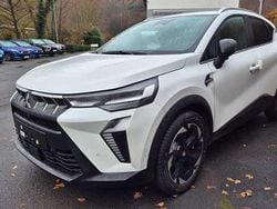 Himalayaweiß Neu 2025 Mitsubishi ASX Edition SUV | 31.990 € (Fairer Preis)