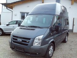 Gebraucht 2008 Ford Transit Nugget Van / Kleinbus | 19.999 €