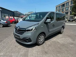 Grau Gebraucht 2020 Renault Trafic Life Van | 23.500 €