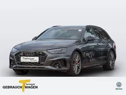 Grau Gebraucht 2023 Audi Q2 S-Line SUV | 41.390 € (Fairer Preis)