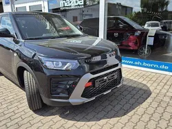 Schwarz Neu 2025 Ssangyong Tivoli SUV | 20.990 € (Guter Preis)