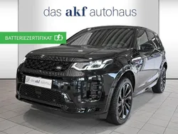 Santorini black Gebraucht 2024 Land Rover Discovery Sport SE Dynamic SUV | 44.350 €