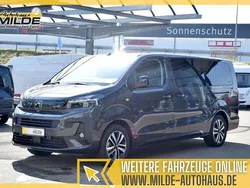 Grau Neu 2024 Peugeot Traveller Van / Kleinbus | 45.990 € (Fairer Preis)