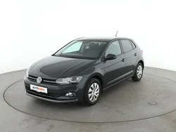 Grau Gebraucht 2020 VW Polo Highline Limousine | 16.620 € (Guter Preis)