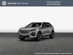 Artense silber metallic Gebraucht 2024 Peugeot 2008 GT SUV | 19.990 € (Guter Preis)