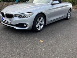 Gebraucht 2017 BMW 420 Advantage Cabrio | 27.950 € (Fairer Preis)