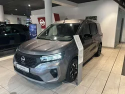 Othercolor Neu 2024 Nissan Townstar N-Connecta Van / Kleinbus | 27.990 € (Etwas zu teuer)