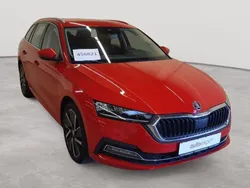 Corridarot Gebraucht 2021 Skoda Octavia Style Kombi | 21.390 € (Superpreis)