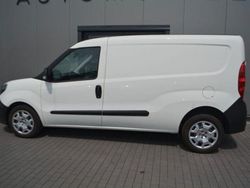 Weiß Gebraucht 2020 Fiat Doblò Van / Kleinbus | 13.500 € (Fairer Preis)