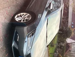 Grau Gebraucht 2016 Seat Leon Limousine | 9.200 € (Fairer Preis)