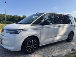 Weiß Gebraucht 2022 VW T7 Van | 49.900 € (Fairer Preis)