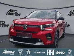 Rot/typ aussenverkleidung meta Neu 2025 Citroën C3 Kleinwagen | 25.790 €