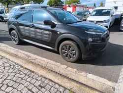 Schwarz Gebraucht 2018 Citroën C4 Cactus Shine Kleinwagen | 8.300 € (Fairer Preis)