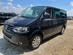Schwarz Gebraucht 2012 VW T5 Highline Van | 18.990 € (Fairer Preis)
