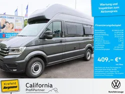 Grau / indiumgrau Neu 2025 VW California California Van | 77.990 €