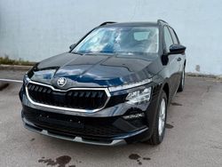 Schwarz Neu 2025 Skoda Kamiq Selection SUV | 26.800 € (Superpreis)