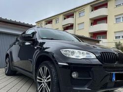 Schwarz Gebraucht 2014 BMW X6 M Sport SUV | 21.900 € (Fairer Preis)