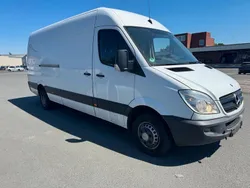 Weiß Gebraucht 2012 Mercedes Sprinter Van | 10.500 €